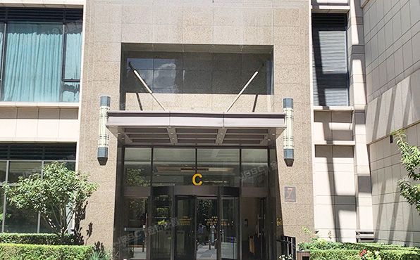 朝阳区 金汇路7号楼10层1101号（中骏世界城）公寓