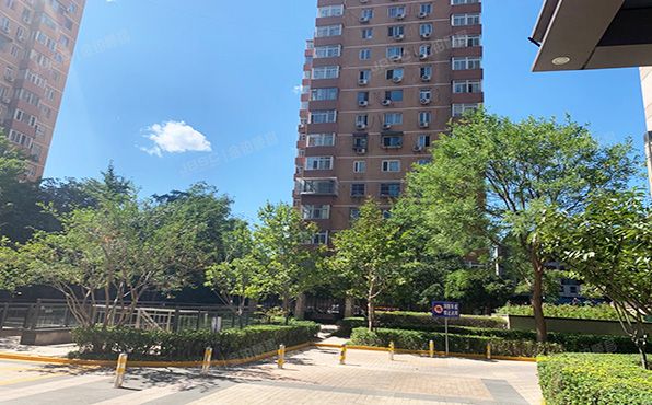 朝阳区 金汇路7号楼10层1101号（中骏世界城）公寓