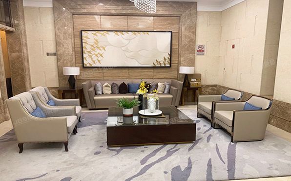 朝阳区 金汇路7号楼10层1101号（中骏世界城）公寓