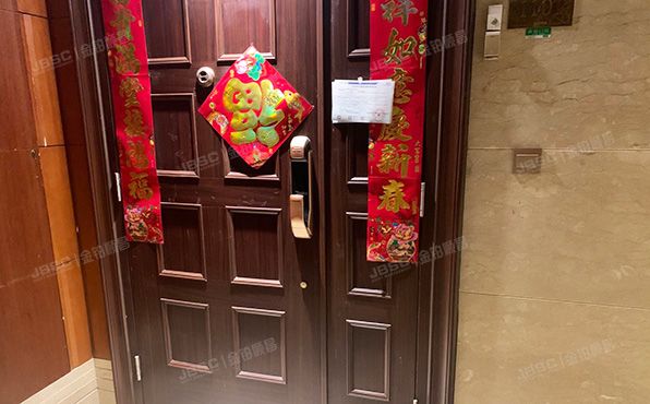 朝阳区 金汇路7号楼10层1101号（中骏世界城）公寓