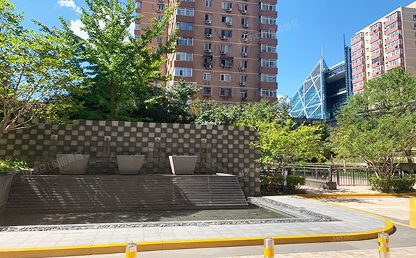 朝阳区 金汇路7号楼10层1101号（中骏世界城）公寓