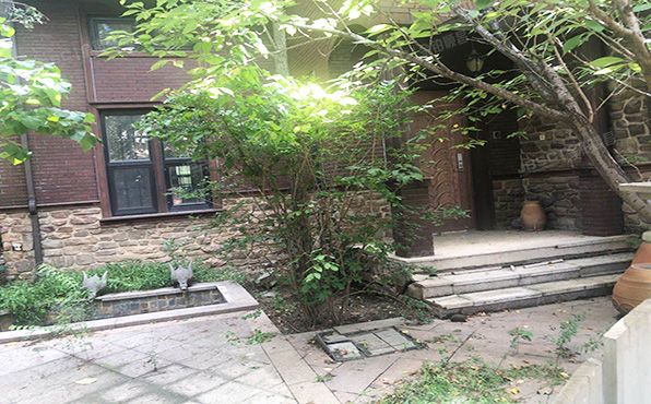 昌平区 立汤路38号香蜜田园24号-1至2层（麦卡伦地）别墅