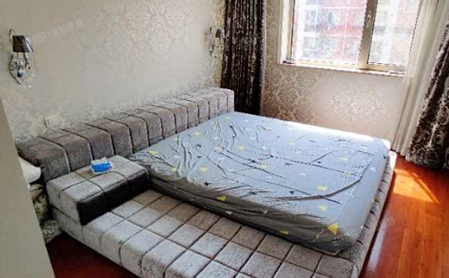 丰台区 程庄北里3号楼7单元402（丰卉家园）