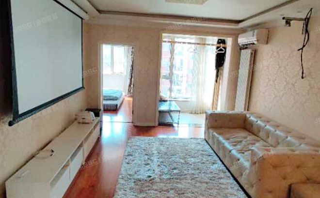 丰台区 程庄北里3号楼7单元402（丰卉家园）