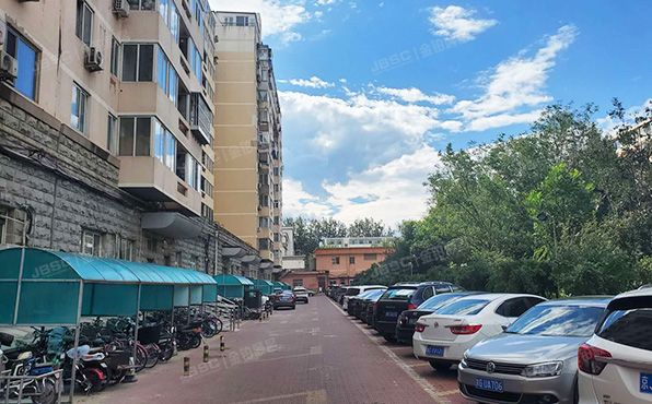 昌平区 昌平镇建安里小区16号楼11至12层3单元1101