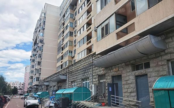 昌平区 昌平镇建安里小区16号楼11至12层3单元1101