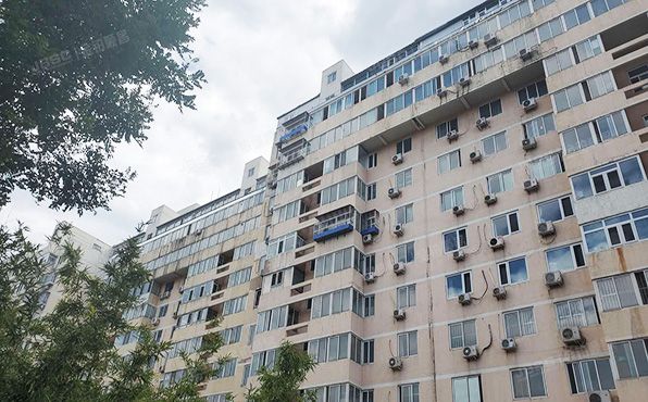 昌平区 昌平镇建安里小区16号楼11至12层3单元1101