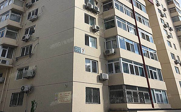 西城区 马连道东街15号院7号楼3层308（红莲晴园）