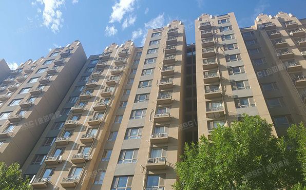 昌平区 沙顺路88号院1号楼9层3单元901室（纳帕澜郡）