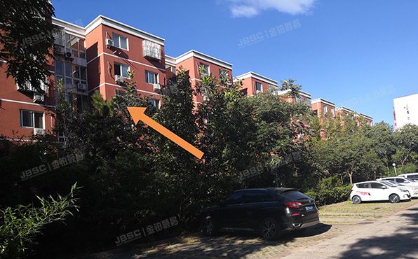 丰台区 程庄北里3号楼7单元402（丰卉家园）