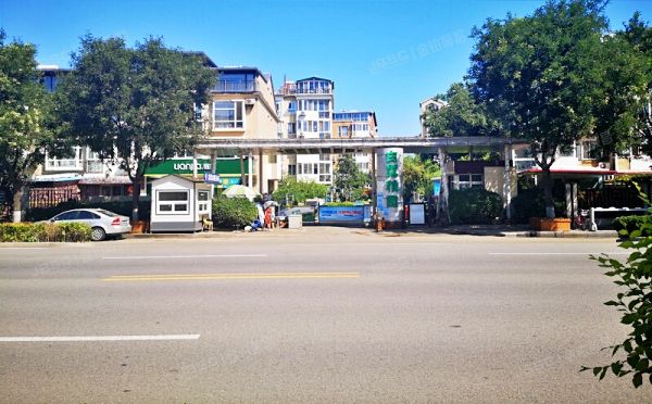 顺义区 双裕西区甲7号楼3层一单元301（白露雅园西区）