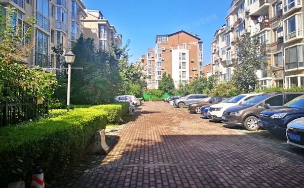 顺义区 双裕西区甲7号楼3层一单元301（白露雅园西区）