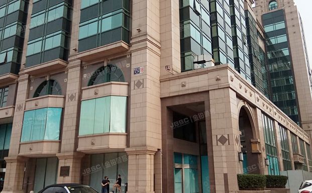 东城区 建国门内大街18号6层办公楼三座609（恒基中心）办公