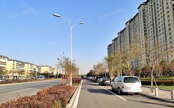 通州区 瞳里南区39号楼5层7单元501号（中建雅颂居）