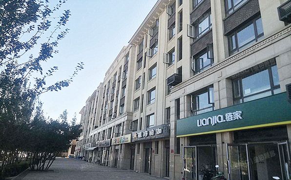 通州区 寨辛庄前街4号院2号楼406号（旭辉丽舍）办公