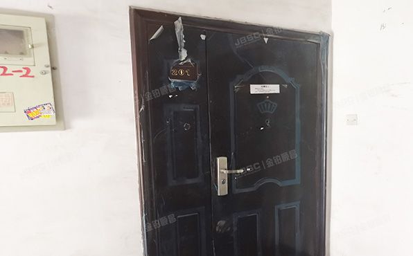 房山区 汇丰街4号院10号2层3单元201（世界名园）