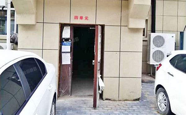 通州区 西营前街7号楼3层431