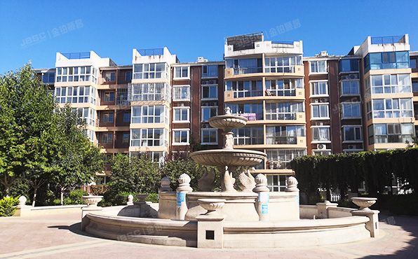 房山区 汇丰街4号院10号6层1单元601（世界名园）