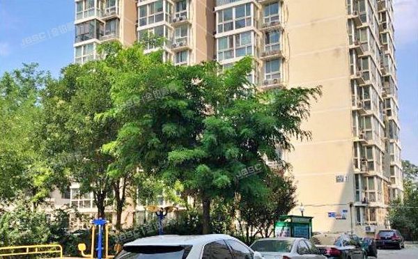 丰台区 政馨园三区五号楼20层2010室