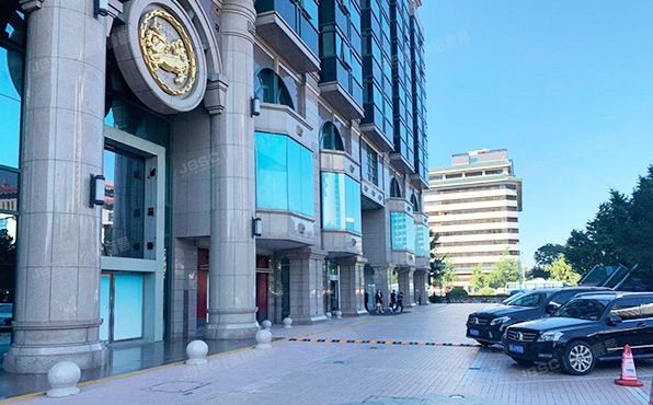 东城区 建国门内大街18号6层办公楼三座609（恒基中心）办公