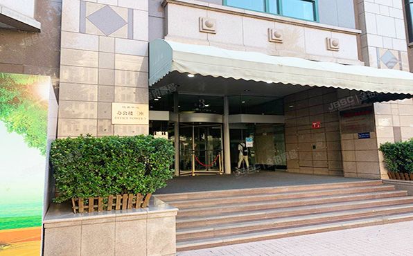 东城区 建国门内大街18号6层办公楼三座609（恒基中心）办公