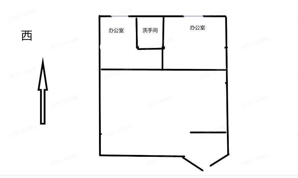 东城区 建国门内大街18号6层办公楼三座609（恒基中心）办公