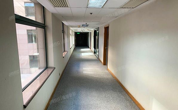 东城区 建国门内大街18号6层办公楼三座609（恒基中心）办公
