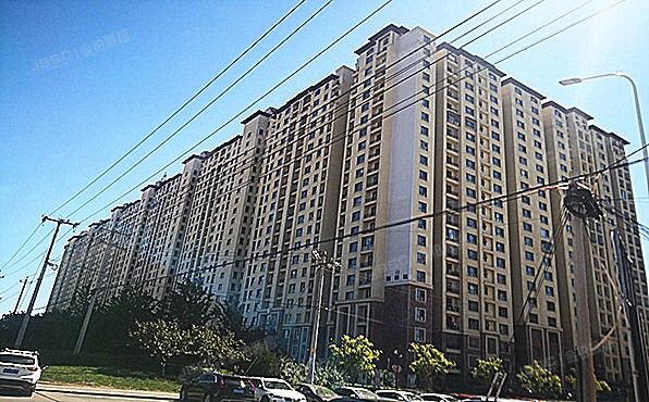 通州区 瞳里南区39号楼5层7单元501号（中建雅颂居）