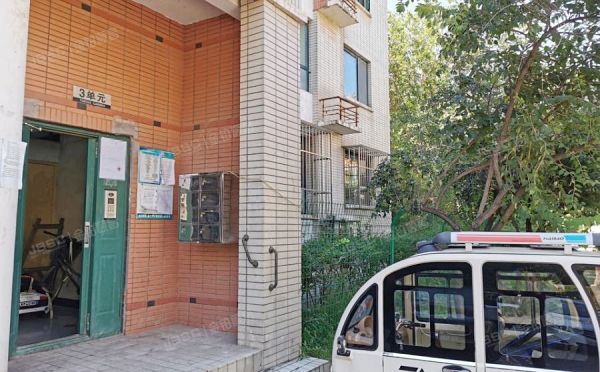 大兴区 月桂庄园8号楼3单元401