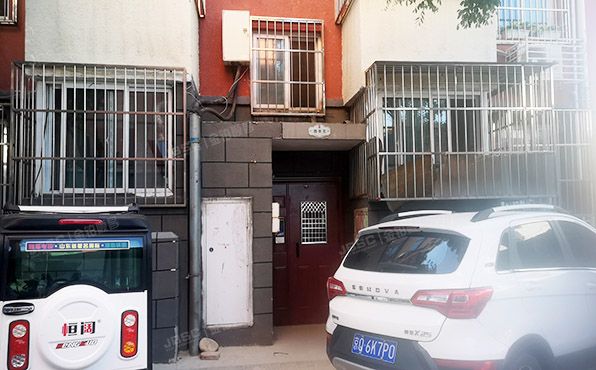 大兴区-黄村镇 海子角东里11号楼4单元102（绿色庄园2期）