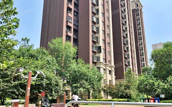 海淀区 文龙家园二里1号楼13层1单元1301号（世华龙樾）