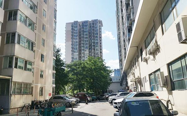 丰台区 政馨园三区五号楼20层2010室