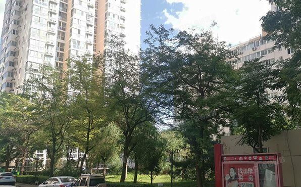 丰台区 政馨园三区五号楼20层2010室