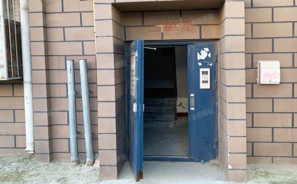 通州区 周仓庵胡同2号楼4层242房屋50%（周仓庵胡同）