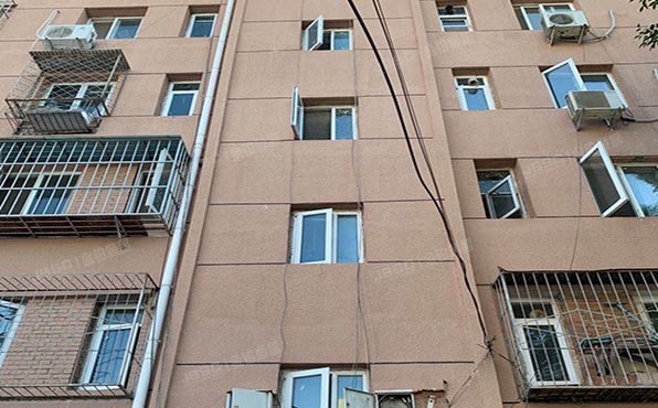 通州区 周仓庵胡同2号楼4层242房屋50%（周仓庵胡同）