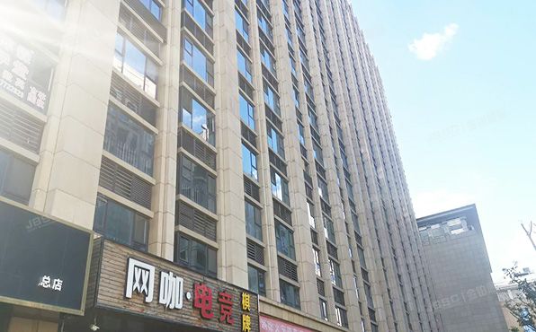 丰台区 果园6号楼15层1823号（金泰商贸大厦）办公