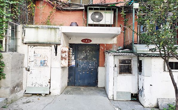 朝阳区 柳芳北街九号院2号楼1层1单元102号（柳芳北街9号院）