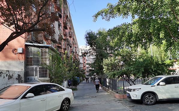 朝阳区 柳芳北街九号院2号楼1层1单元102号（柳芳北街9号院）