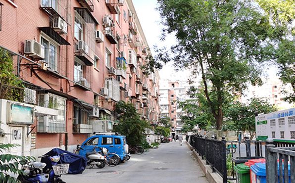 朝阳区 柳芳北街九号院2号楼1层1单元102号（柳芳北街9号院）