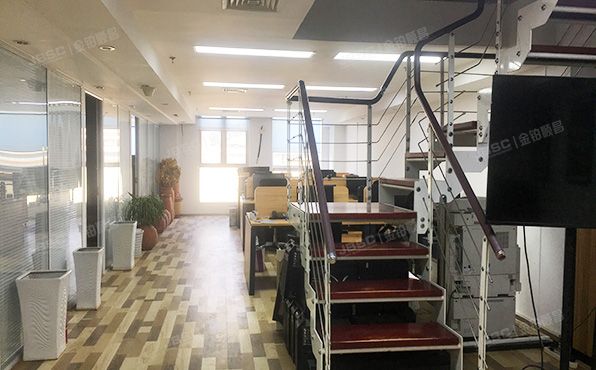 朝阳区 东四环中路78号楼5层6B02号（大成国际）商业