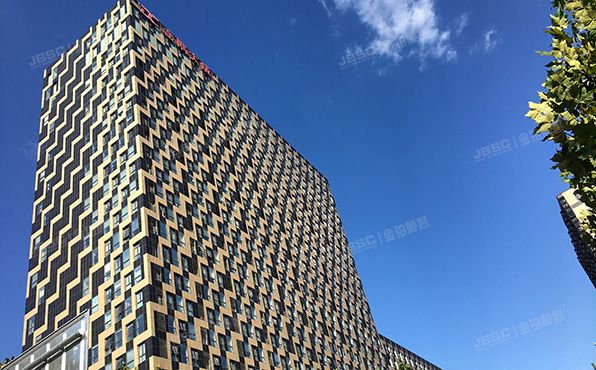 朝阳区 东四环中路78号楼5层6B02号（大成国际）商业