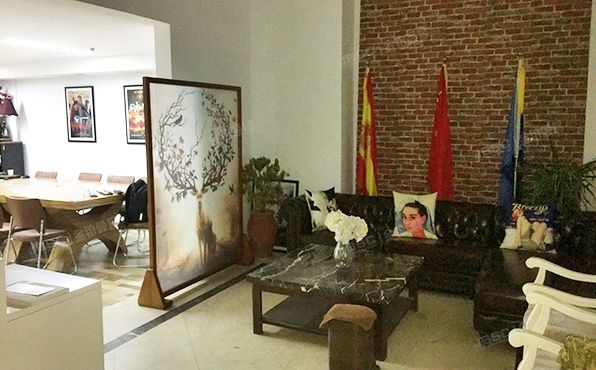 朝阳区 东四环中路78号楼5层6B02号（大成国际）商业