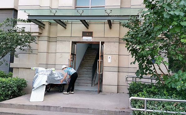 海淀区 文龙家园二里1号楼13层1单元1301号（世华龙樾）