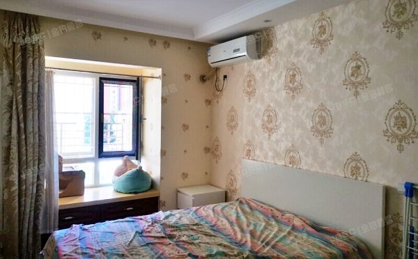 丰台区 丰仪南路1号院11号楼2层1单元204（广安康馨家园南区）经适房管理