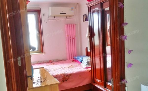 丰台区 苗圃东里11号楼4层413  房改房