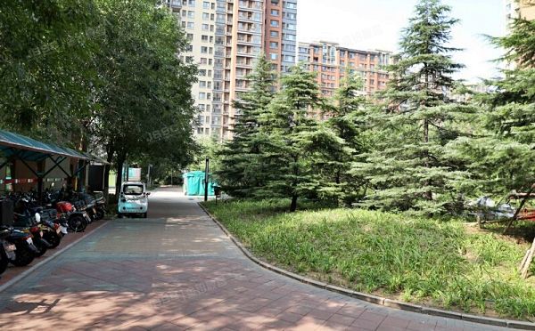 大兴区 兴华大街（二段）19号院9号楼5层1单元601号（保利茉莉公馆）