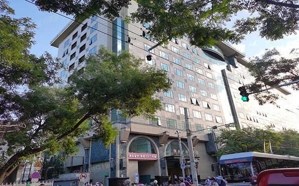 东城区 灯市口大街33号4层422（国中商业大厦）