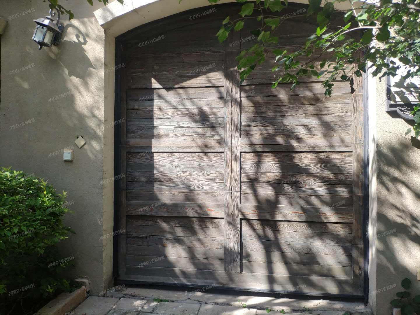 昌平区 安四路99号院三区8号1至2层（御汤山）别墅