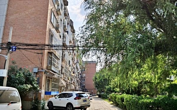 昌平区 华龙苑南里7号楼5层1单元503号