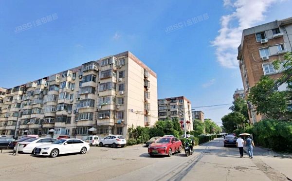 昌平区 华龙苑南里7号楼5层1单元503号